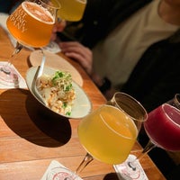 3/25/2020에 Kakeru I.님이 Far Yeast Tokyo Craft Beer &amp;amp; Bao에서 찍은 사진