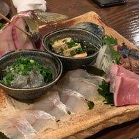魚魚権 神泉 Seafood Restaurant In 渋谷区