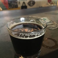 Photo taken at Independent Brewing Company by James F. on 5/31/2018