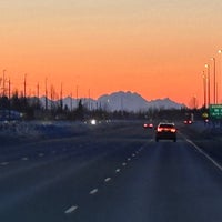 Photo taken at Anchorage, AK by Wes S. on 3/1/2024