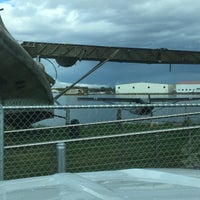 Photo taken at Alaska Aviation Museum by Wes S. on 9/17/2020