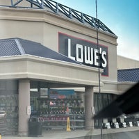 Photo taken at Lowe&amp;#39;s by Wes S. on 5/21/2024