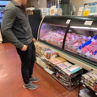 Photo taken at Falletti Foods by The Goddamn Batman on 3/8/2020