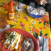 Photo taken at Mijita Cocina Mexicana by The Goddamn Batman on 5/19/2019