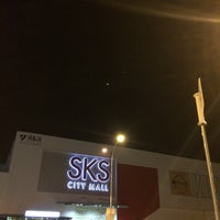 Sks City Mall Outlet Mall In Bandar Penawar