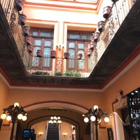4/30/2017에 Yagorubio님이 Casa Real Poblana에서 찍은 사진