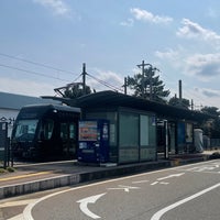 Photo taken at Iwasehama Station by とうかす on 3/8/2024