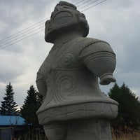 しゃこちゃん広場 つがる市 青森県 しゃこちゃん広場 つがる市 青森県