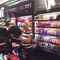 Photo taken at Victoria&amp;#39;s Secret by Aliona S. on 1/14/2014