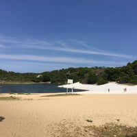 Photo taken at Lagoa do Abaeté by Rafa A. on 1/30/2018