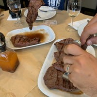 Foto tirada no(a) Central Churrasco por Tiago P. em 7/11/2019