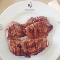 Foto tirada no(a) Central Churrasco por Tiago P. em 8/12/2016