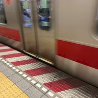 Photo taken at Sumiyoshi Station by mini841 on 5/1/2022