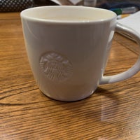 Photo taken at Starbucks by mini841 on 5/7/2022
