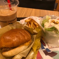 Photo taken at Lotteria by Necome C. on 8/27/2019