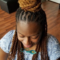 Infinity Beauty: Natural Hair Therapy - Hyattsville, MD