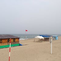 浜中海水浴場 65 Visitors