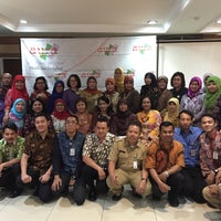 10/26/2016에 Irma R.님이 Patra Jakarta Hotel에서 찍은 사진