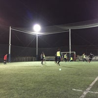 楽天地フットサルコート 調布 Now Closed 調布 191 Visitors
