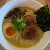 Review Fuku Ramen