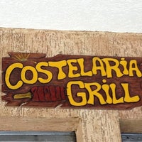 Photo taken at Costelaria Grill by yes y. on 9/29/2012