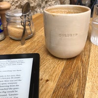 6/23/2022 tarihinde Jonny S.ziyaretçi tarafından Coldrip food &amp; coffee'de çekilen fotoğraf