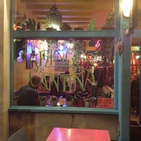Photo taken at Gringo&amp;#39;s Cantina by Candice M. on 9/16/2012