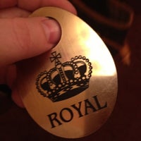 Photo taken at Р-н &amp;quot;Royal&amp;quot; by Alexander S. on 11/17/2012