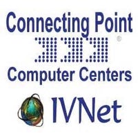 Photo taken at R/D Computer Sales &amp;amp; Services, Ltd. DBA Connecting Point Computer Center by Jeff B. on 8/28/2016