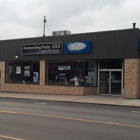 Photo taken at R/D Computer Sales &amp;amp; Services, Ltd. DBA Connecting Point Computer Center by R/D Computer Sales &amp;amp; Services, Ltd. DBA Connecting Point Computer Center on 1/6/2015