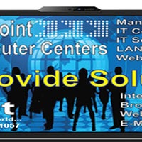 Photo taken at R/D Computer Sales &amp;amp; Services, Ltd. DBA Connecting Point Computer Center by R/D Computer Sales &amp;amp; Services, Ltd. DBA Connecting Point Computer Center on 1/6/2015