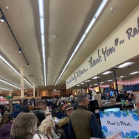 Photo taken at Raley&amp;#39;s by Tim L. on 12/28/2019