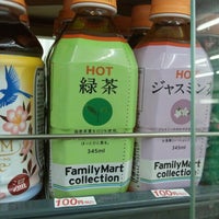 Photo taken at FamilyMart by Masakazu T. on 12/18/2012