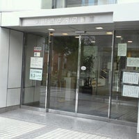 刈谷市中央図書館 刈谷市 愛知県