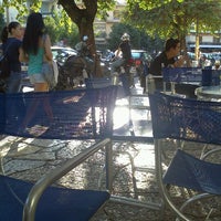 Photo taken at Karma Cafe by the Γιώργος Ε. on 10/5/2012