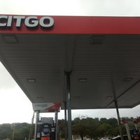 Photo taken at Citgo by Jim on 9/2/2019