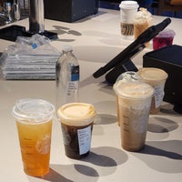 Photo taken at Starbucks by Jim on 9/19/2023