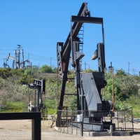 Photo taken at PCL Oil Fields by Jim on 10/18/2023
