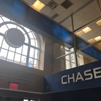 Photo taken at Chase Bank by Leyla L. on 6/5/2017