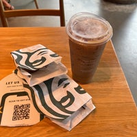 Photo taken at Starbucks by Patrick M. on 7/21/2022