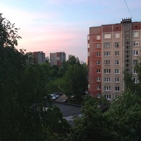 Photo taken at Зелёный Луг by Artemiy (Wellwod) N. on 5/18/2019