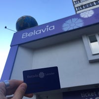 Photo taken at Belavia by Artemiy (Wellwod) N. on 6/28/2019
