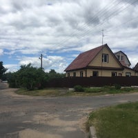 Photo taken at Частный Сектор &amp;quot;Зеленого Луга&amp;quot; by Artemiy (Wellwod) N. on 6/7/2018