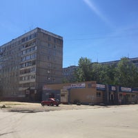 Photo taken at Соцгород-2 by Artemiy (Wellwod) N. on 6/26/2018