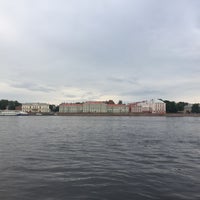 Photo taken at Петровский спуск by Artemiy (Wellwod) N. on 7/8/2018