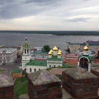 Photo taken at Набатный колокол by Artemiy (Wellwod) N. on 6/30/2018