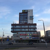 Photo taken at МФК «Норд Сити» by Artemiy (Wellwod) N. on 4/23/2018