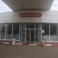 Photo taken at АЗС Лукойл №02136 by Artemiy (Wellwod) N. on 8/4/2017