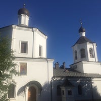 Церковь Иоанна Предтечи Торопец
