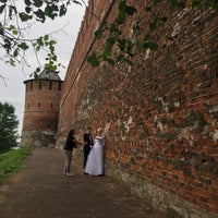 Photo taken at Ивановская башня by Artemiy (Wellwod) N. on 6/30/2018